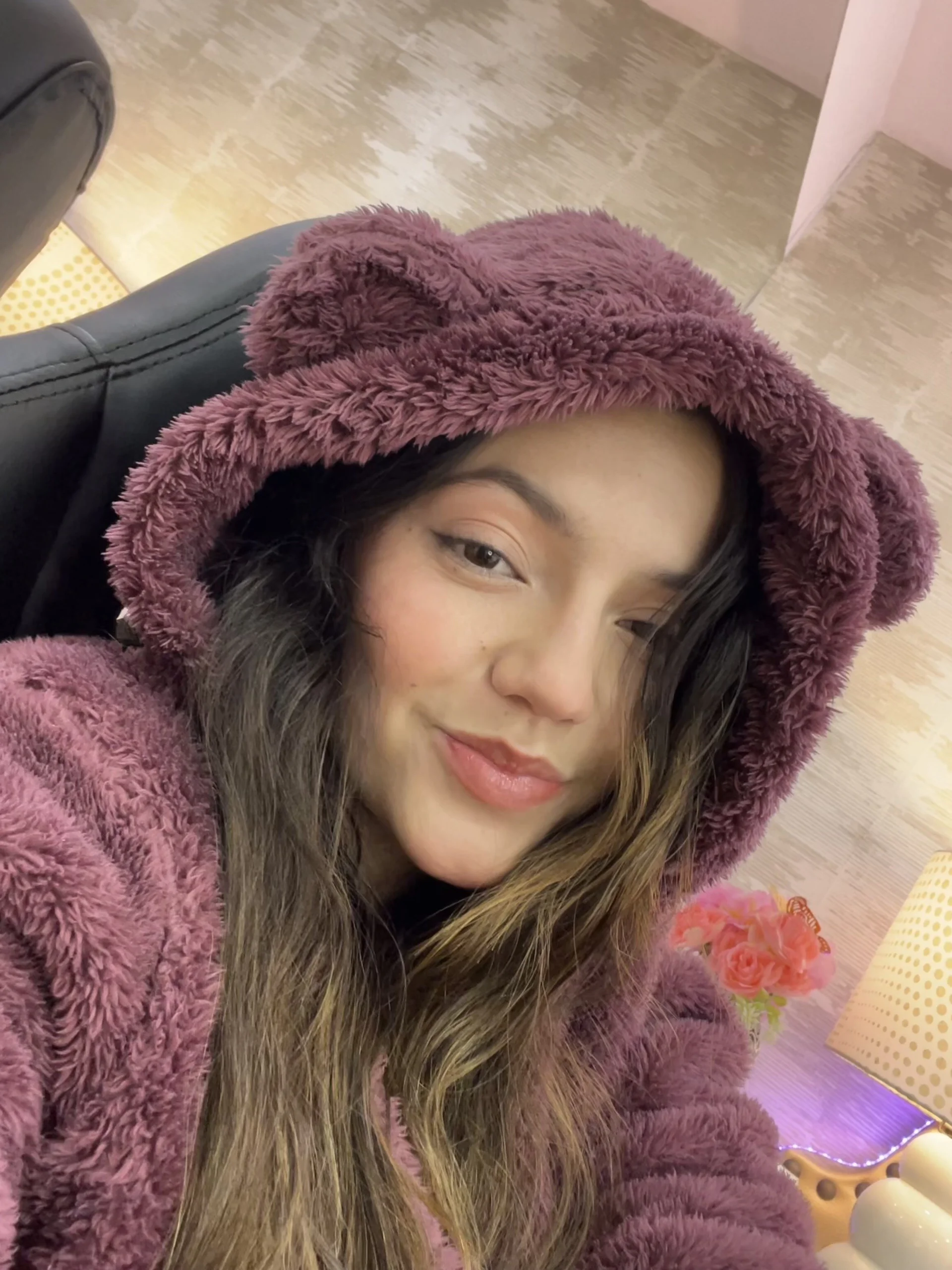 XXX Porn Photo of Nude ArianaFranco 1