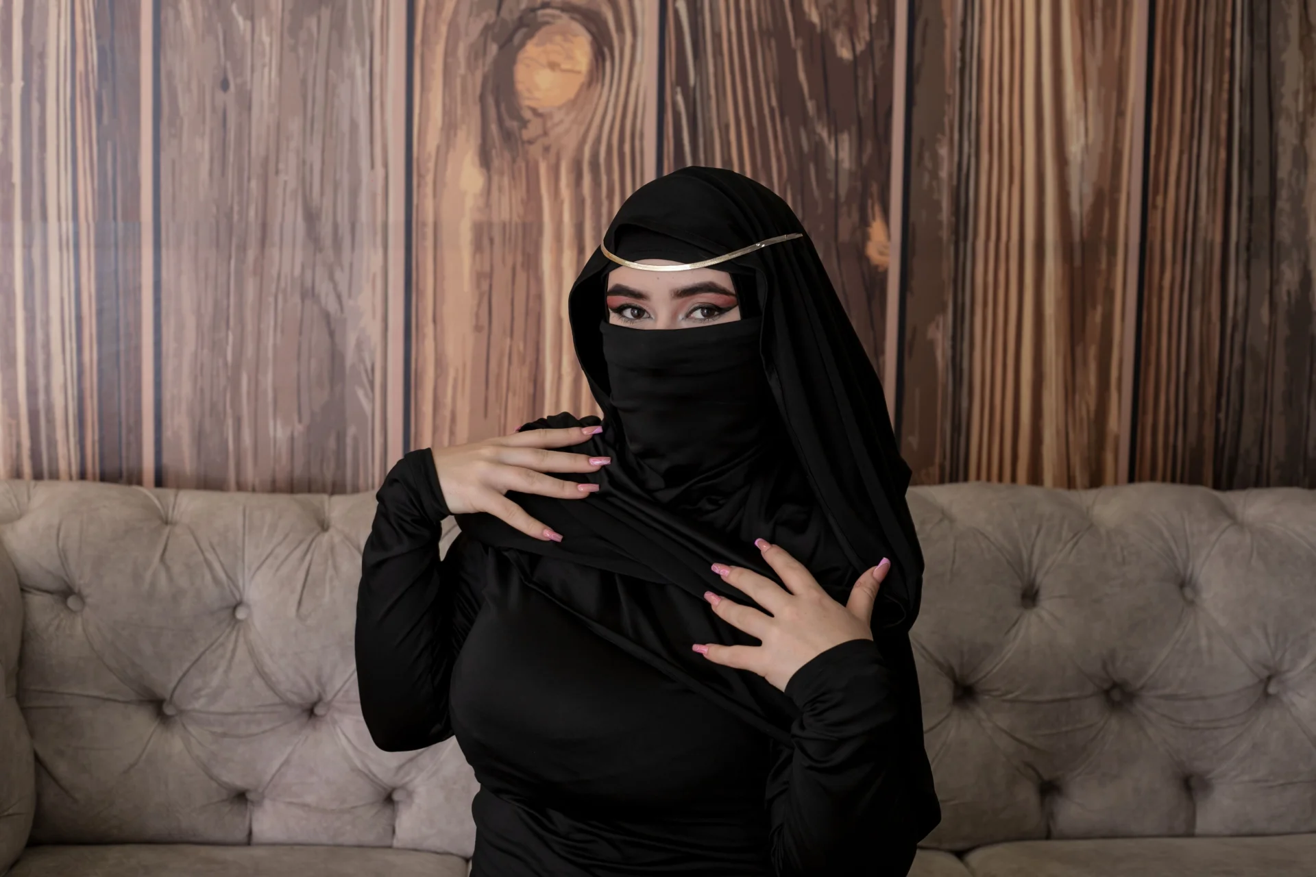 XXX Porn Photo of Nude samaara_ 77