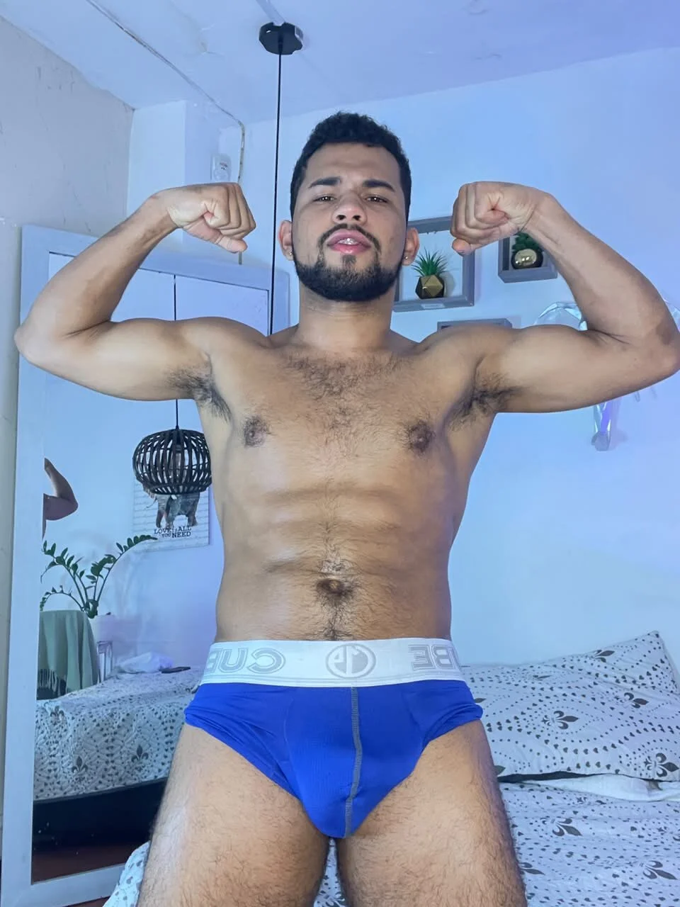 XXX Porn Photo of Nude xhj_Gambaru 22