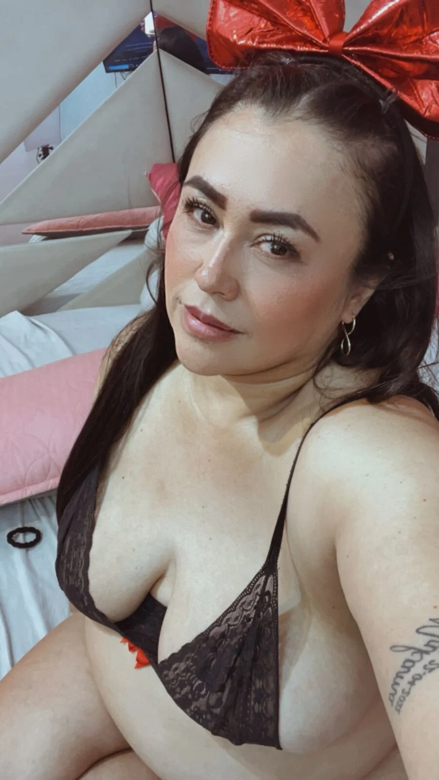 XXX Porn Photo of Nude molly_madisson_ 6