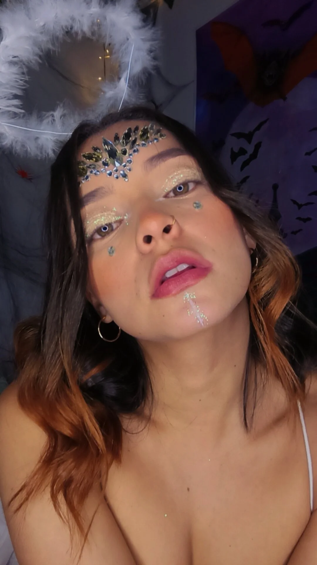 XXX Porn Photo of Nude Norma-Jeaane 7