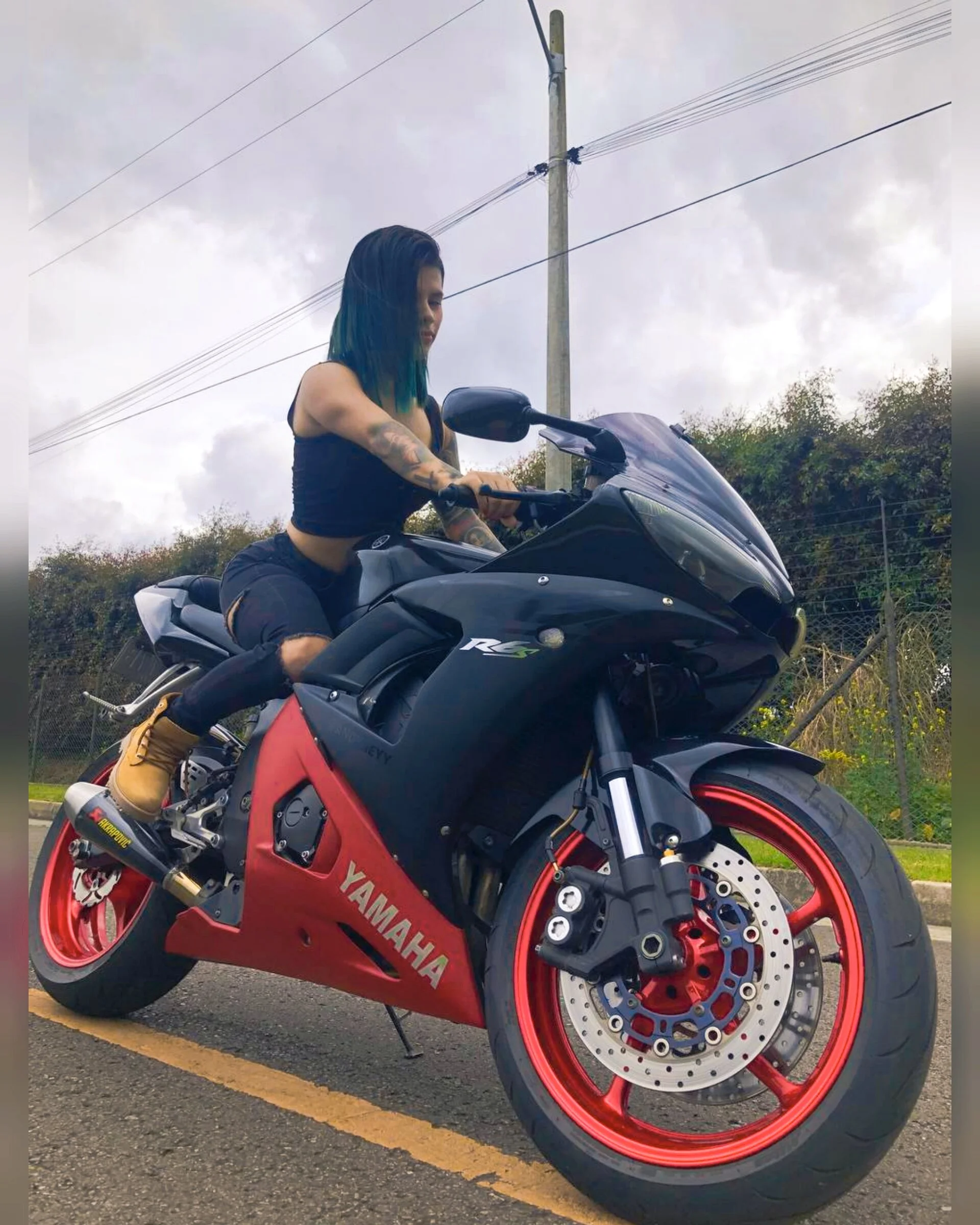 XXX Porn Photo of Nude Christine_Adams 35