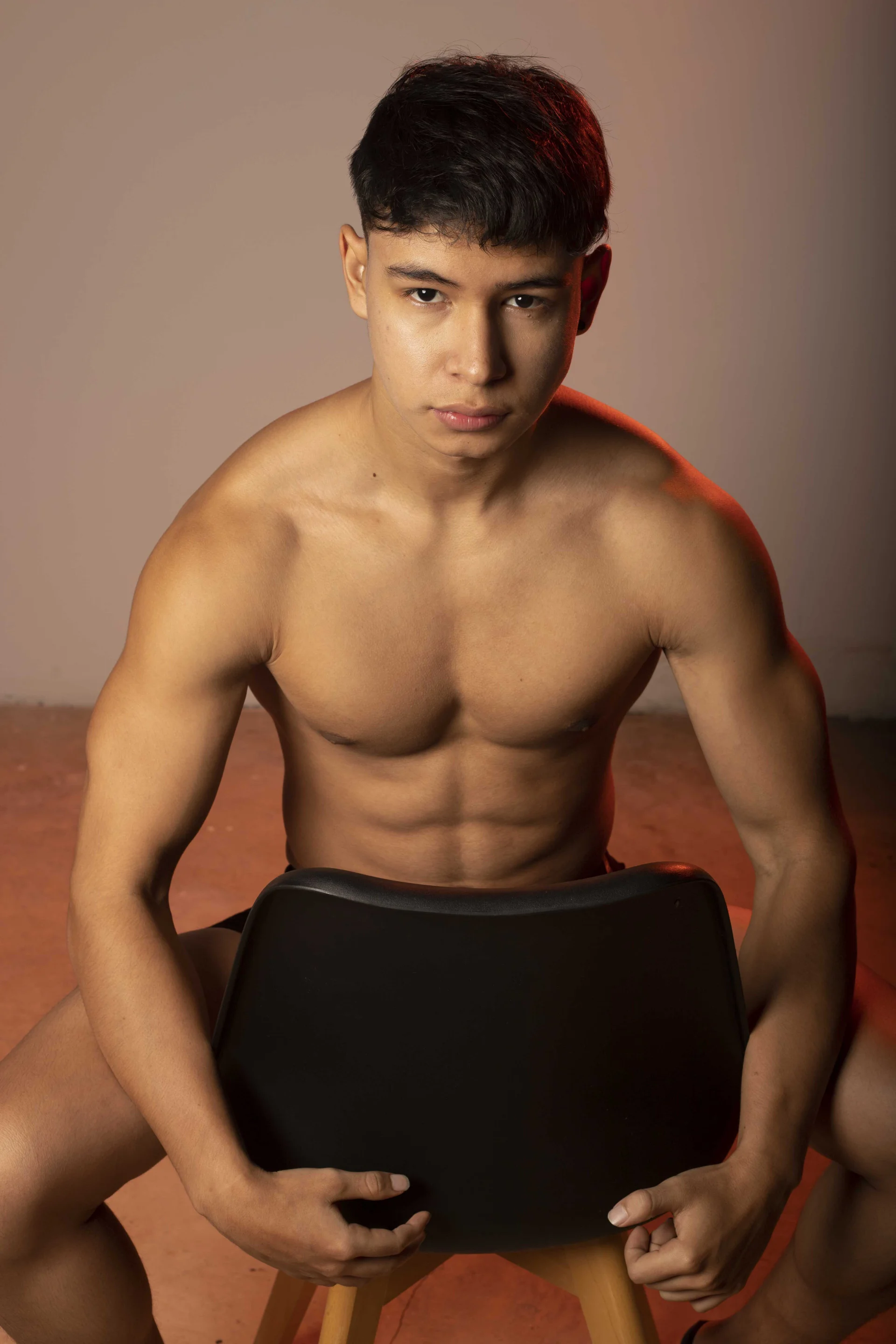 XXX Porn Photo of Nude Bray_Kevin 33
