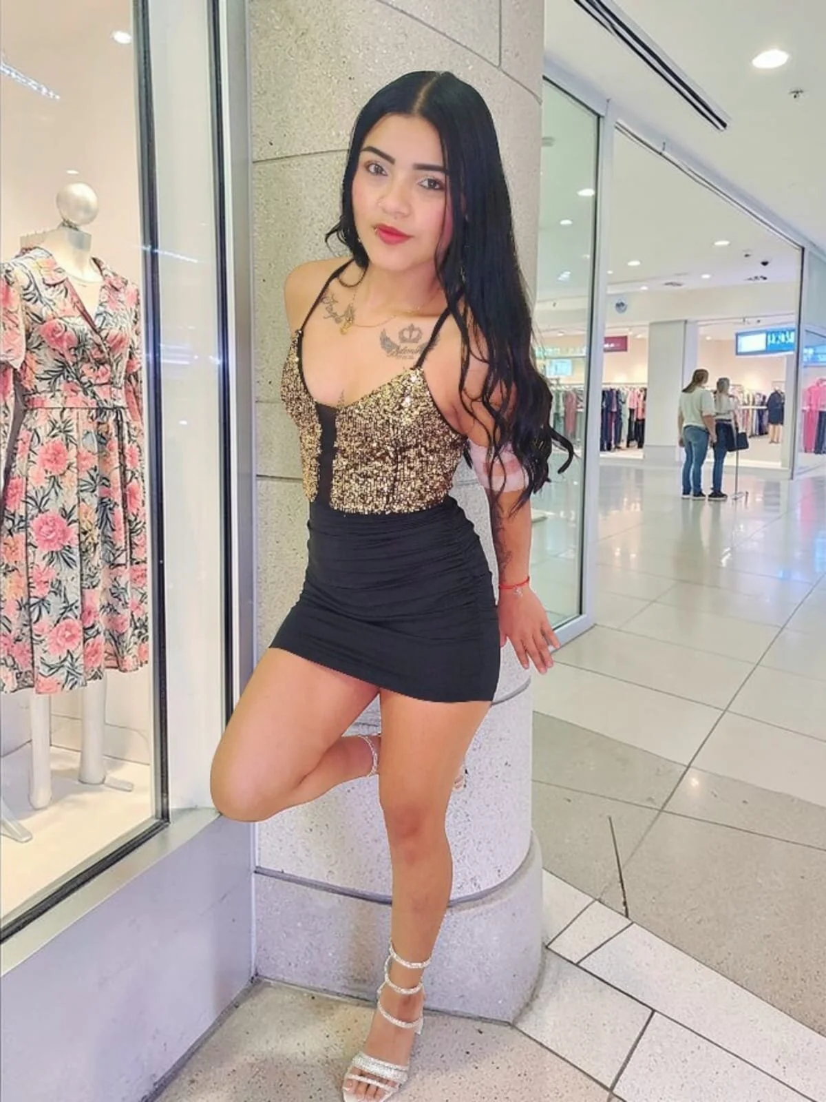 XXX Porn Photo of Nude CristalLoren 231