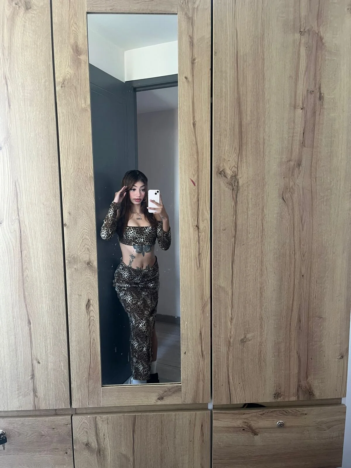 XXX Porn Photo of Nude Sophia_Queen03 11