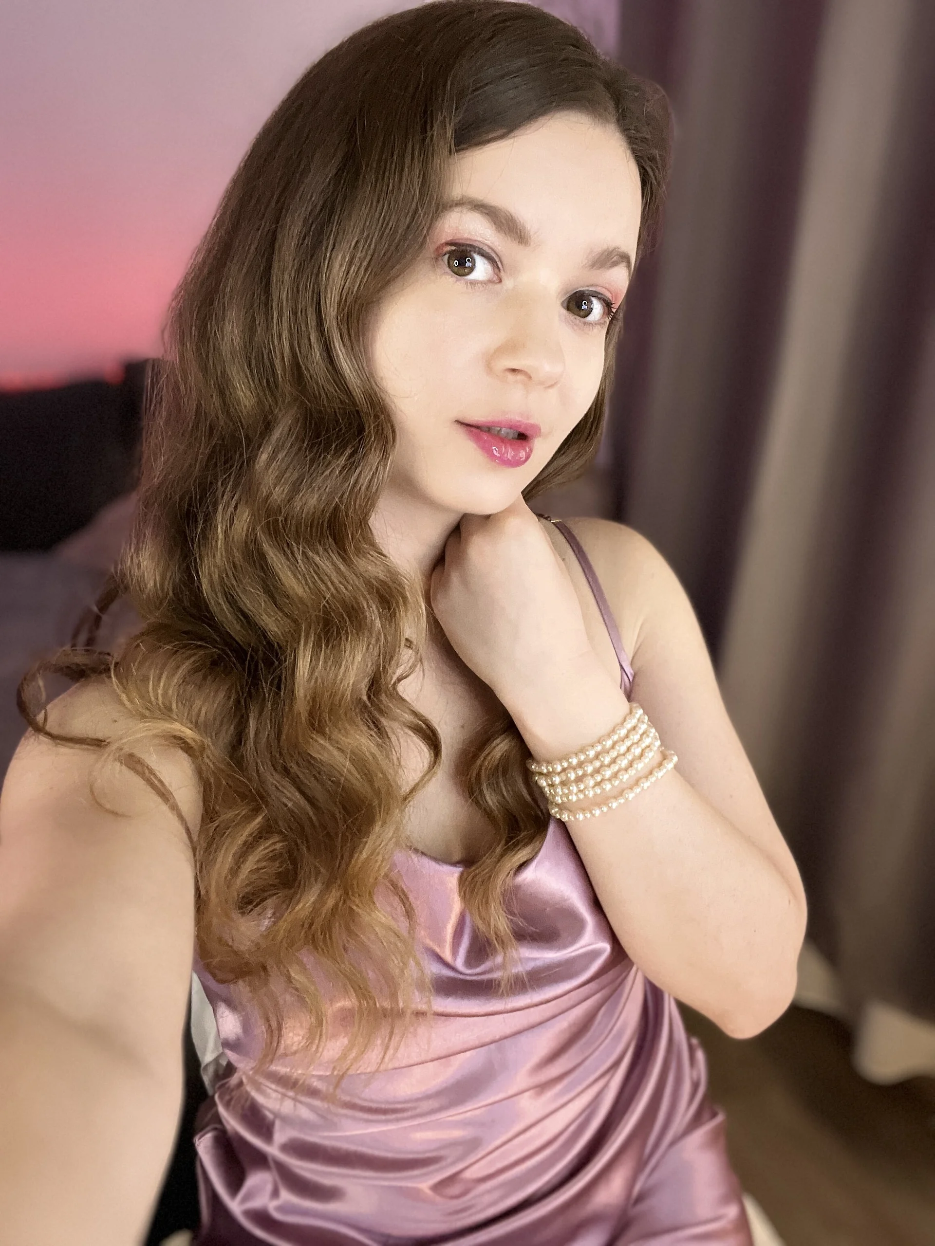 XXX Porn Photo of Nude Carrolyna 92