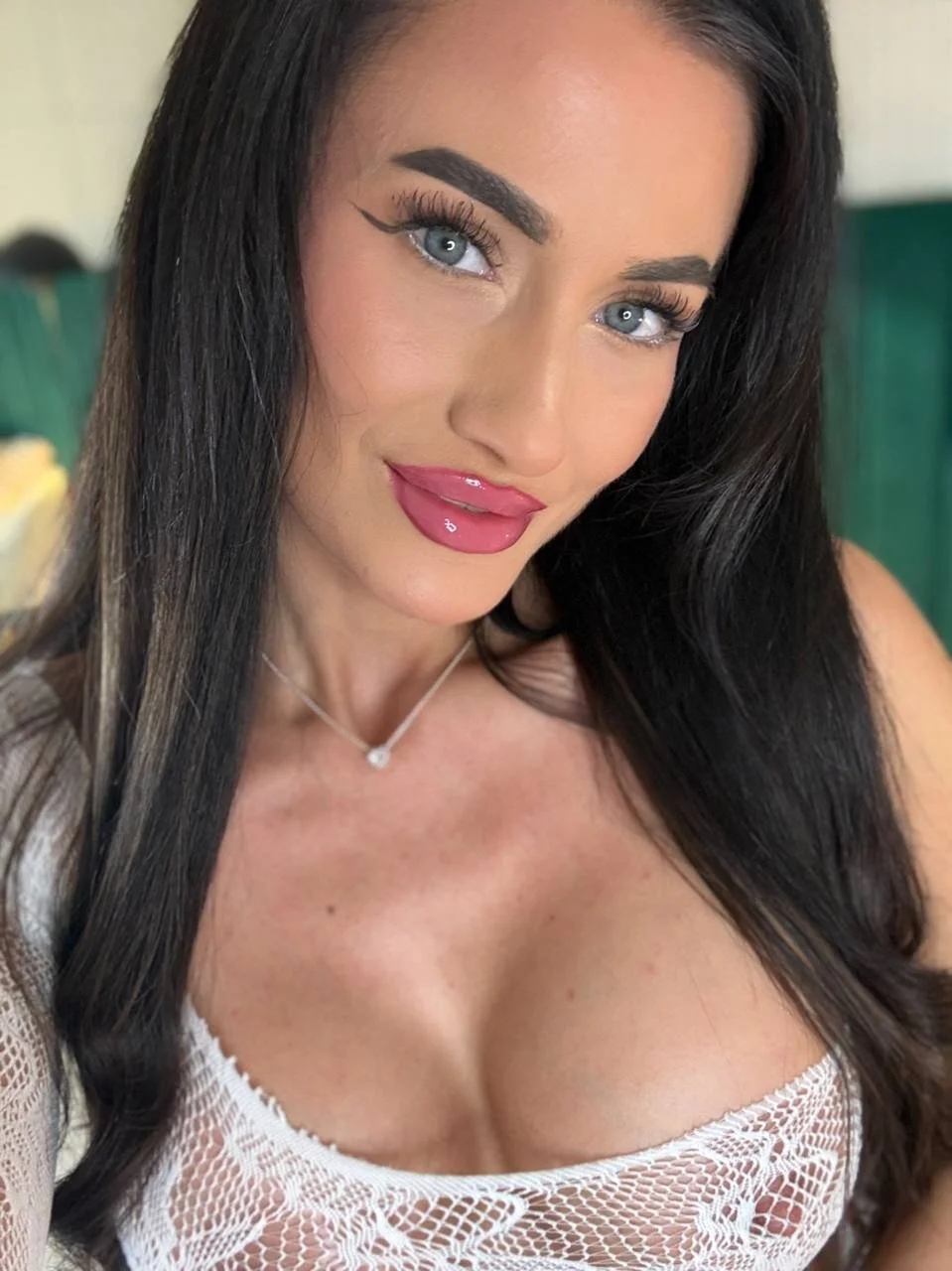 XXX Porn Photo of Nude IrisNightshade 13