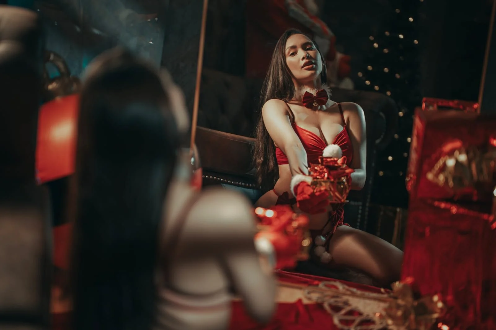 XXX Porn Photo of Nude evangelineroos 9