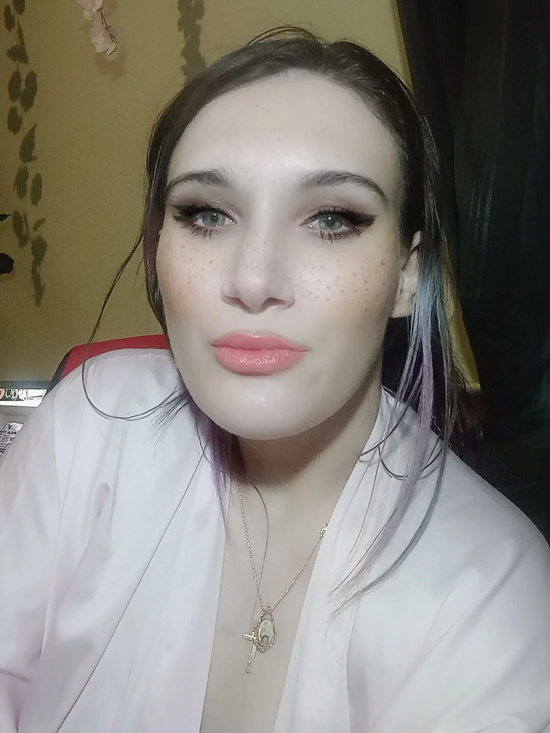 XXX Porn Photo of Nude buttercupblissxxx 13