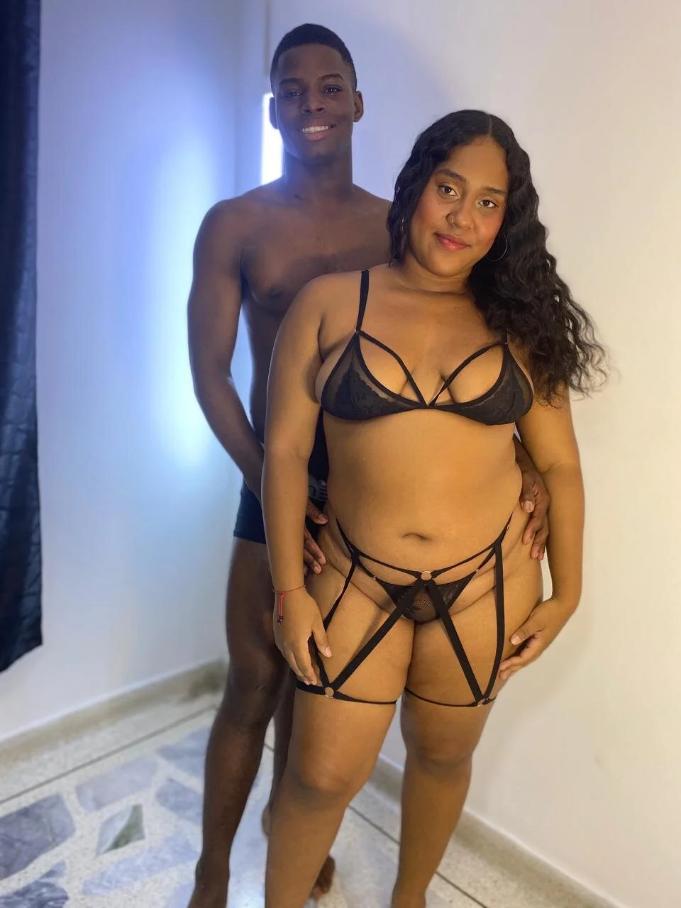 XXX Porn Photo of Nude nicoypipeking 5