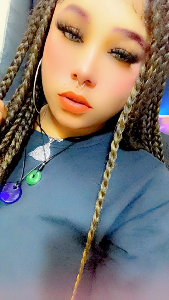 XXX Porn Photo of Nude Hazel_Grey 9