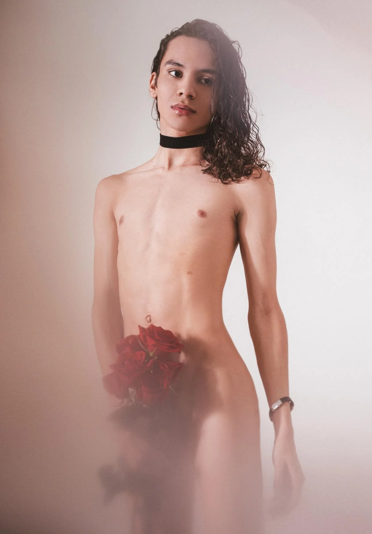 XXX Porn Photo of Nude imcoltonalvin 9
