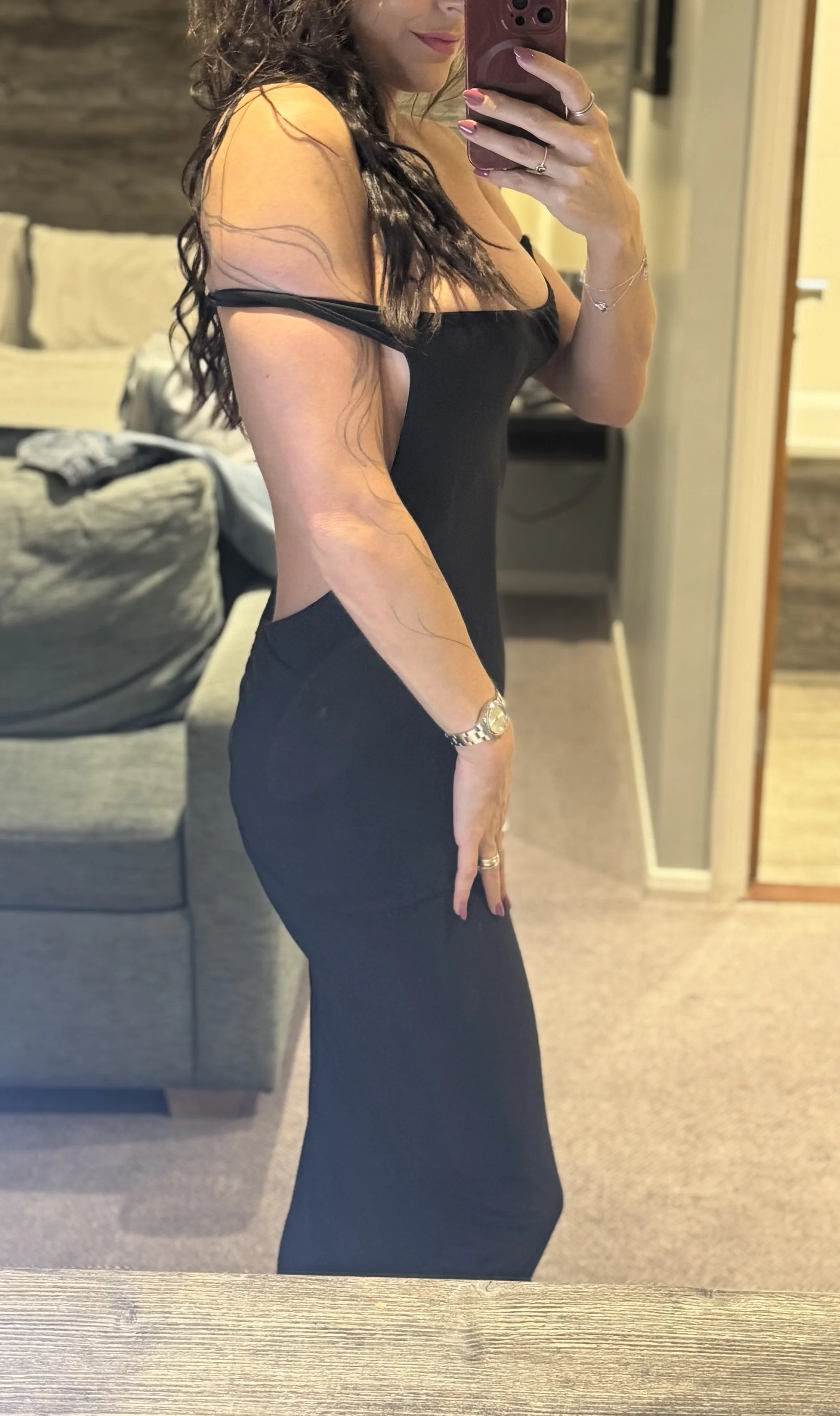 XXX Porn Photo of Nude Skarlet_x 21
