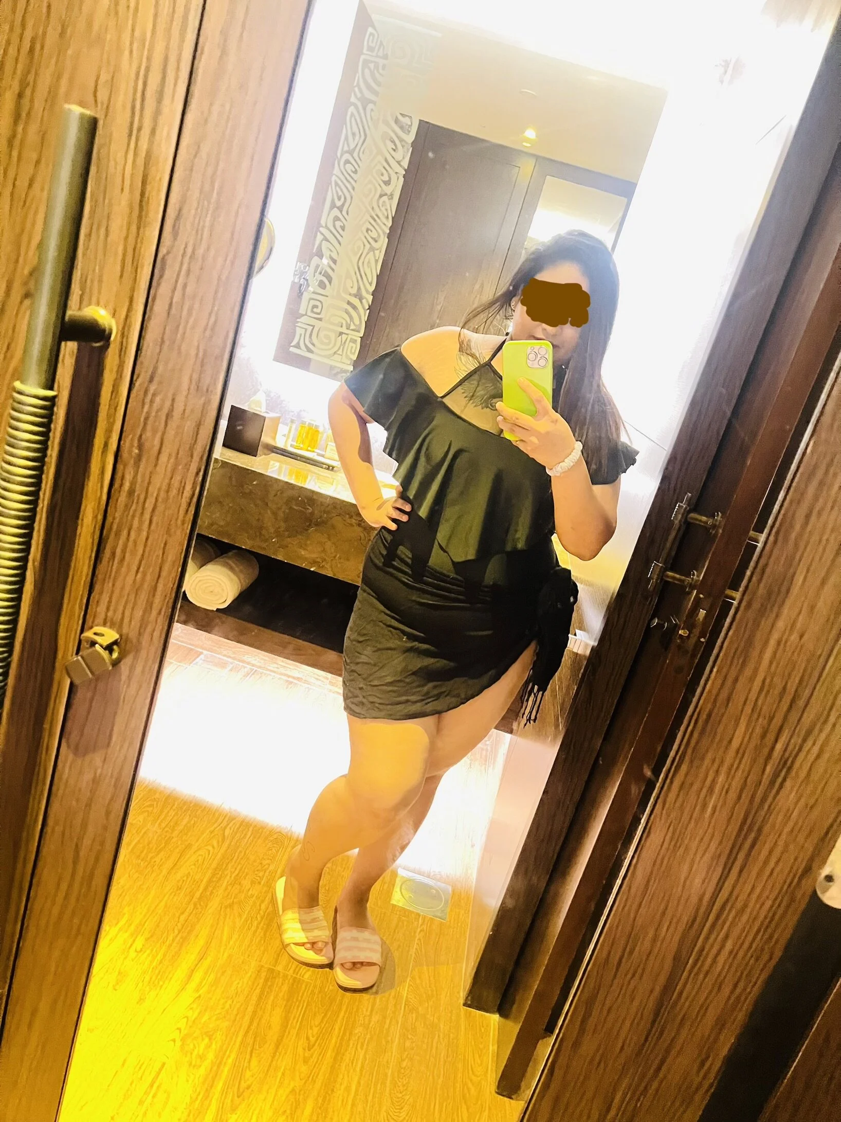 XXX Porn Photo of Nude VelvetPoison 4