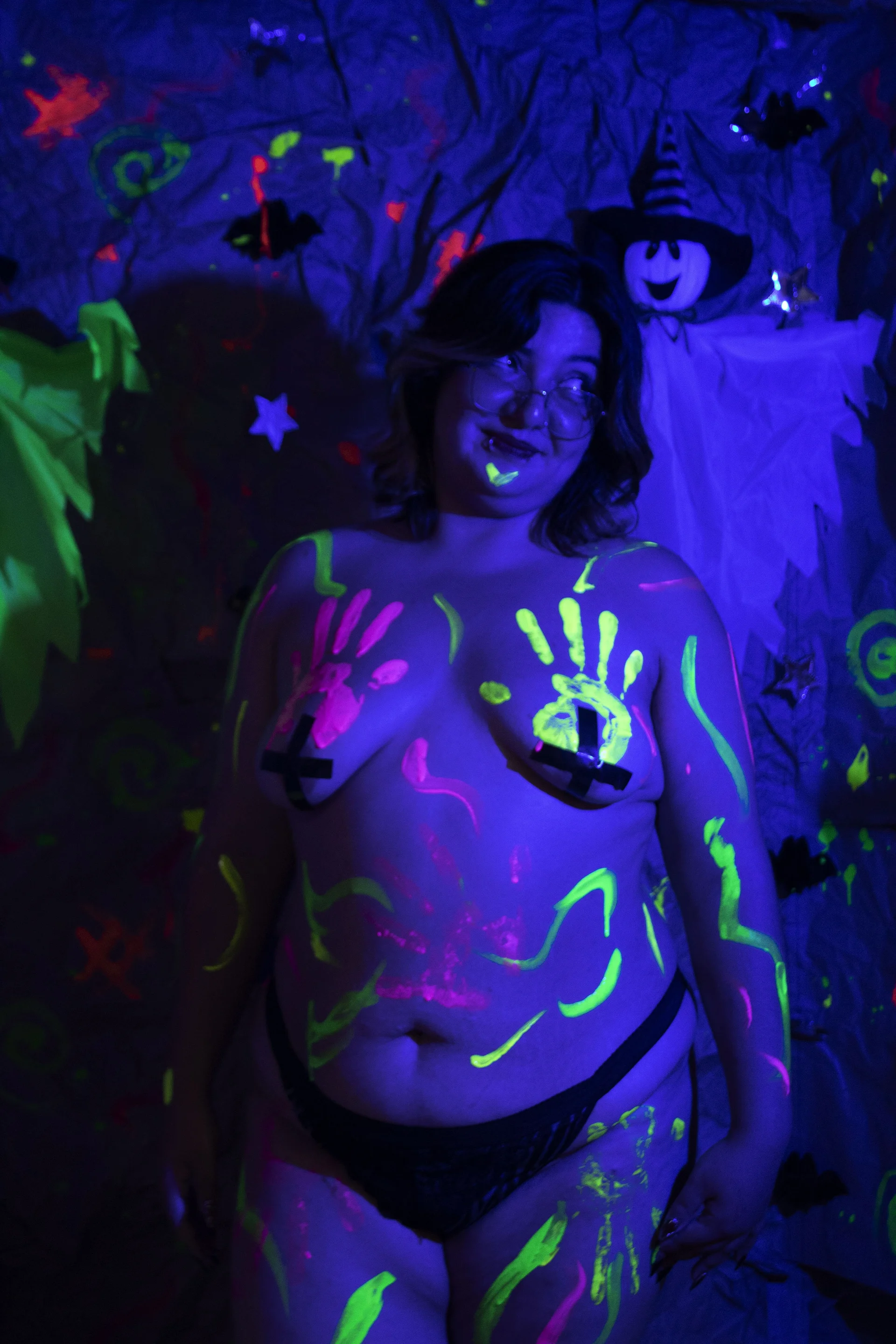 XXX Porn Photo of Nude Roxyysex 20