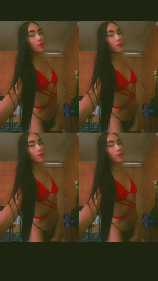 XXX Porn Photo of Nude electra_hamilton 2