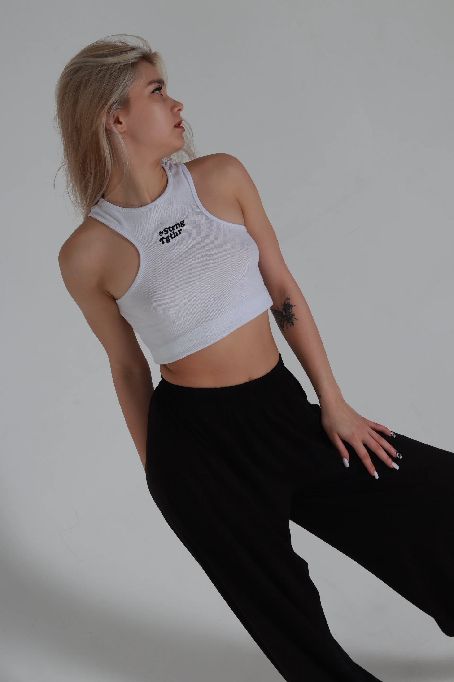 XXX Porn Photo of Nude BattyMelody 14