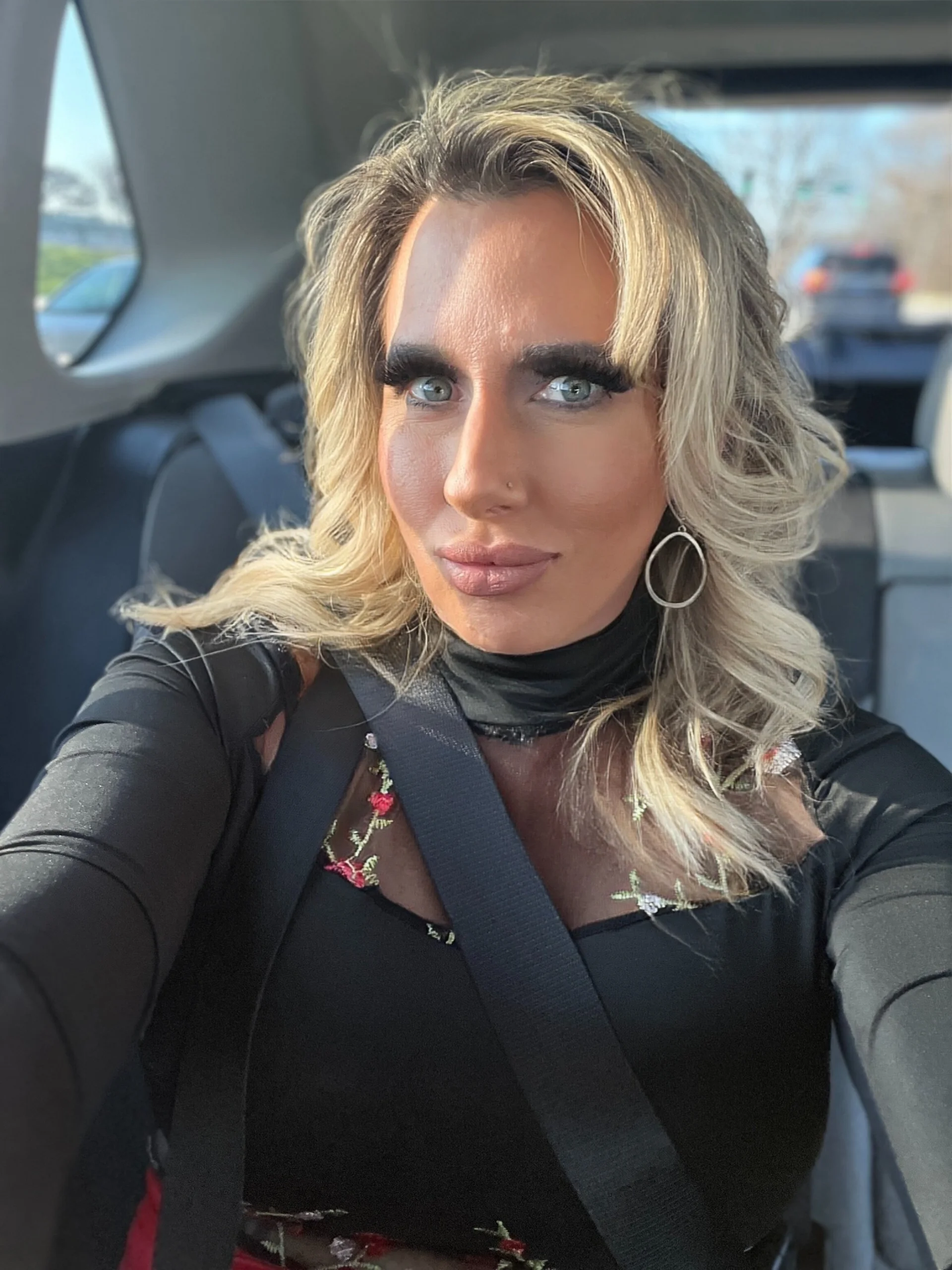 XXX Porn Photo of Nude BellaLexi 31