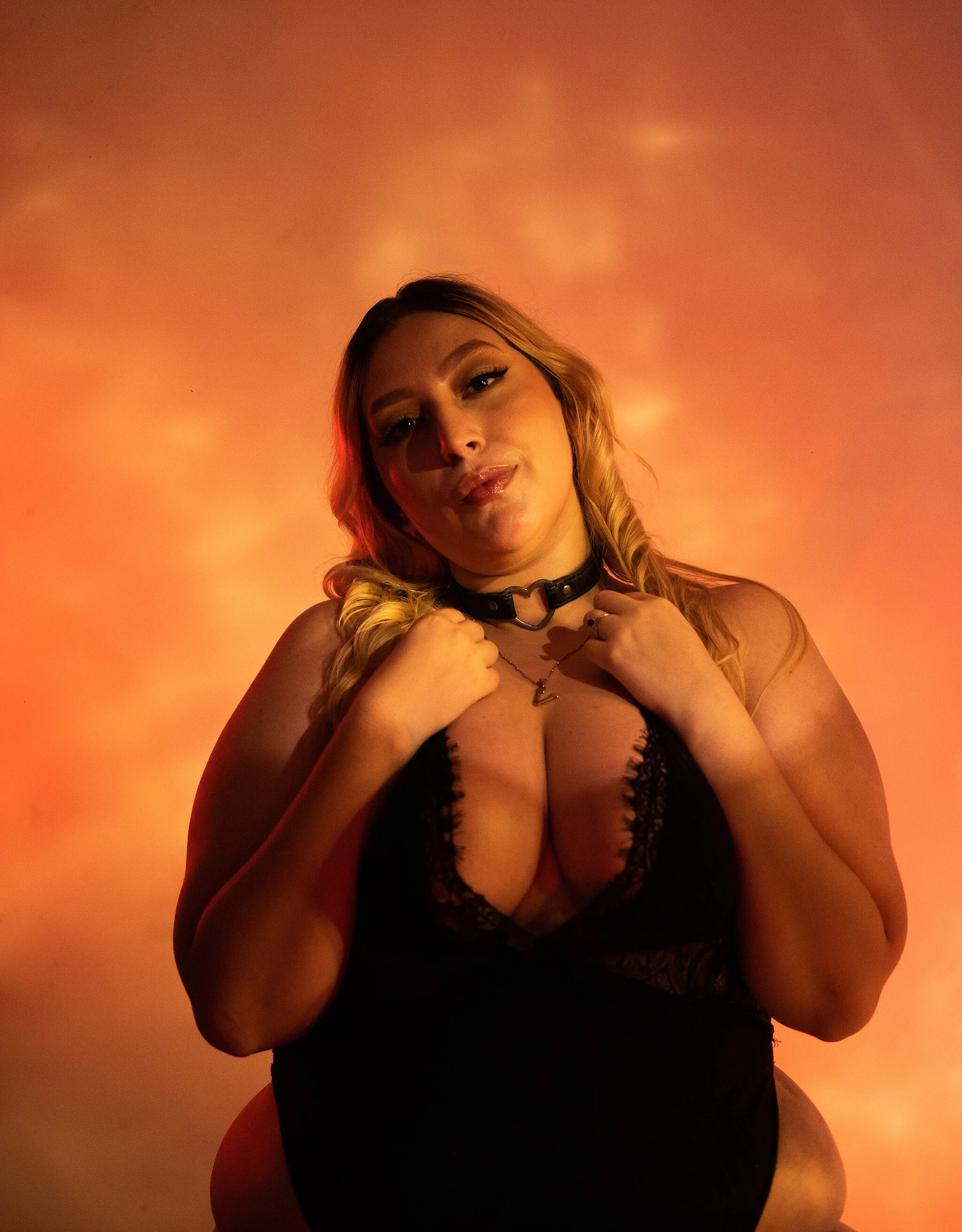 XXX Porn Photo of Nude NiickyJones 42