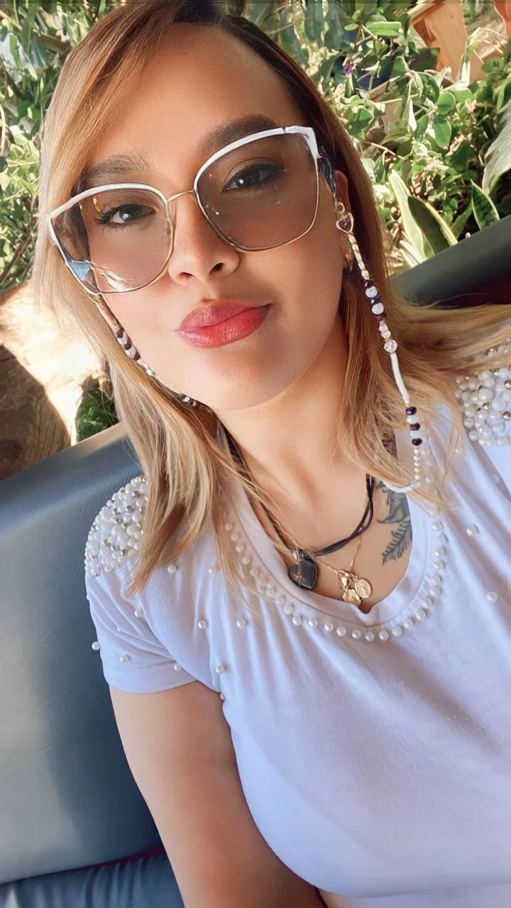 XXX Porn Photo of Nude keirabbw 1