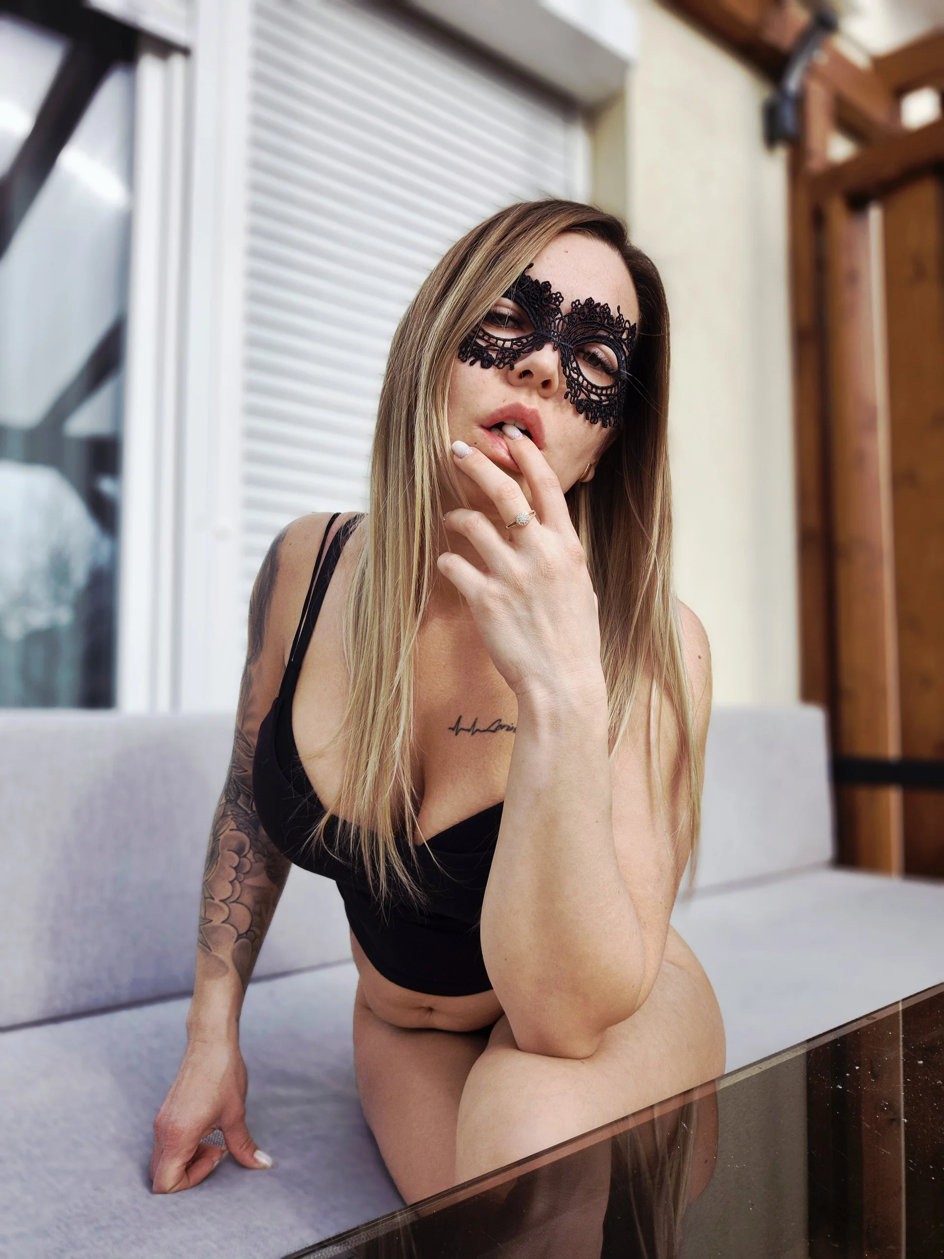 XXX Porn Photo of Nude HiddenPearl 14