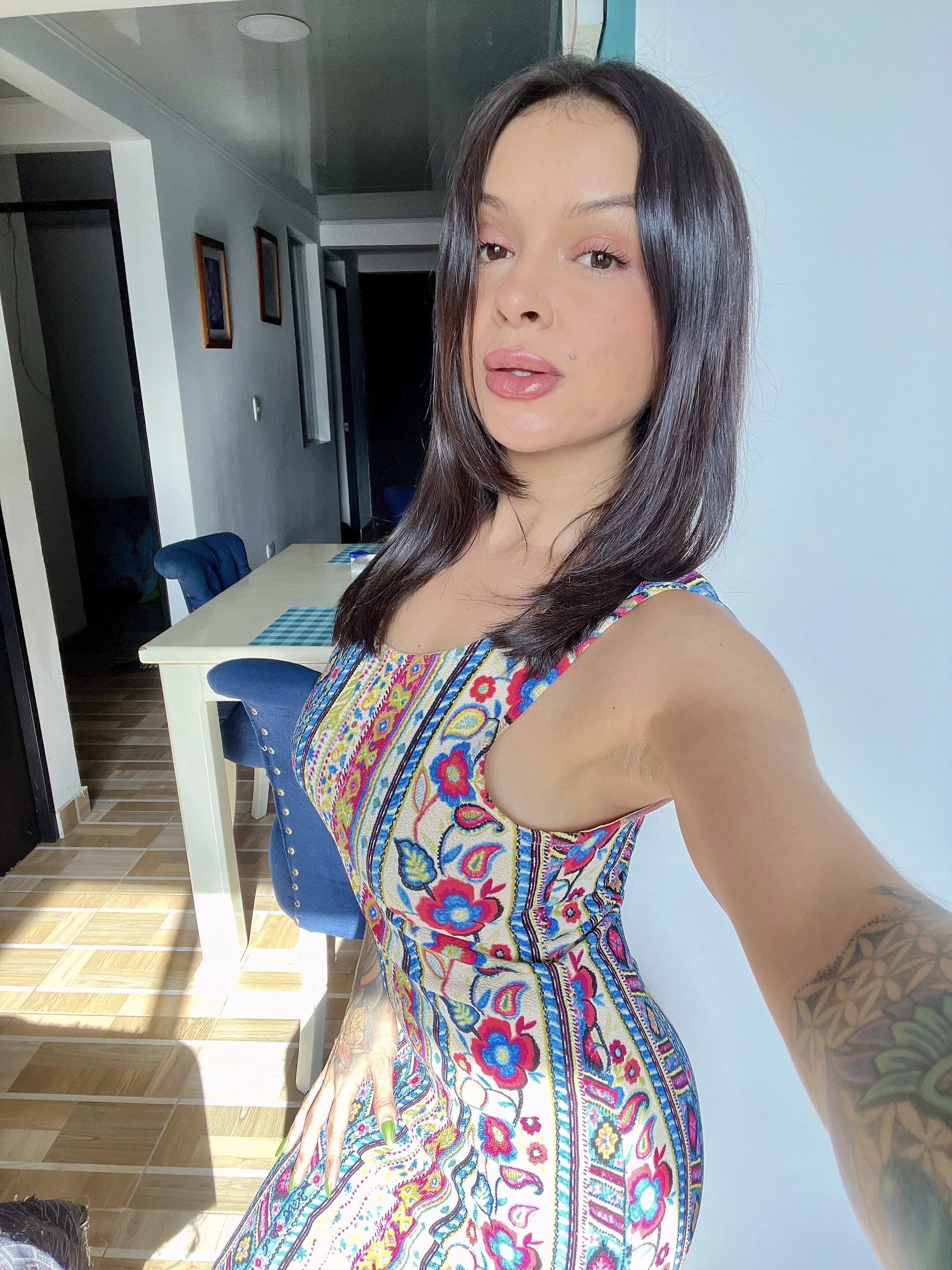 XXX Porn Photo of Nude Selena_G69 1508