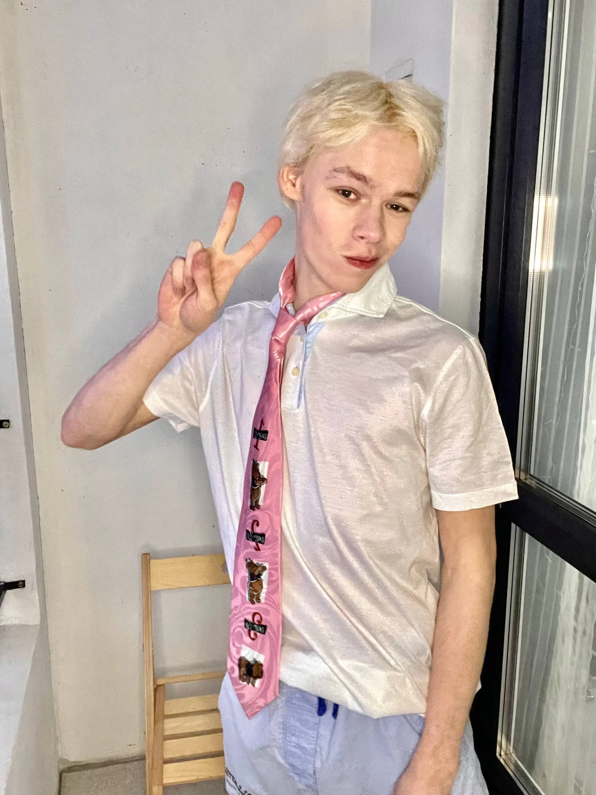 XXX Porn Photo of Nude the-Ricky 4