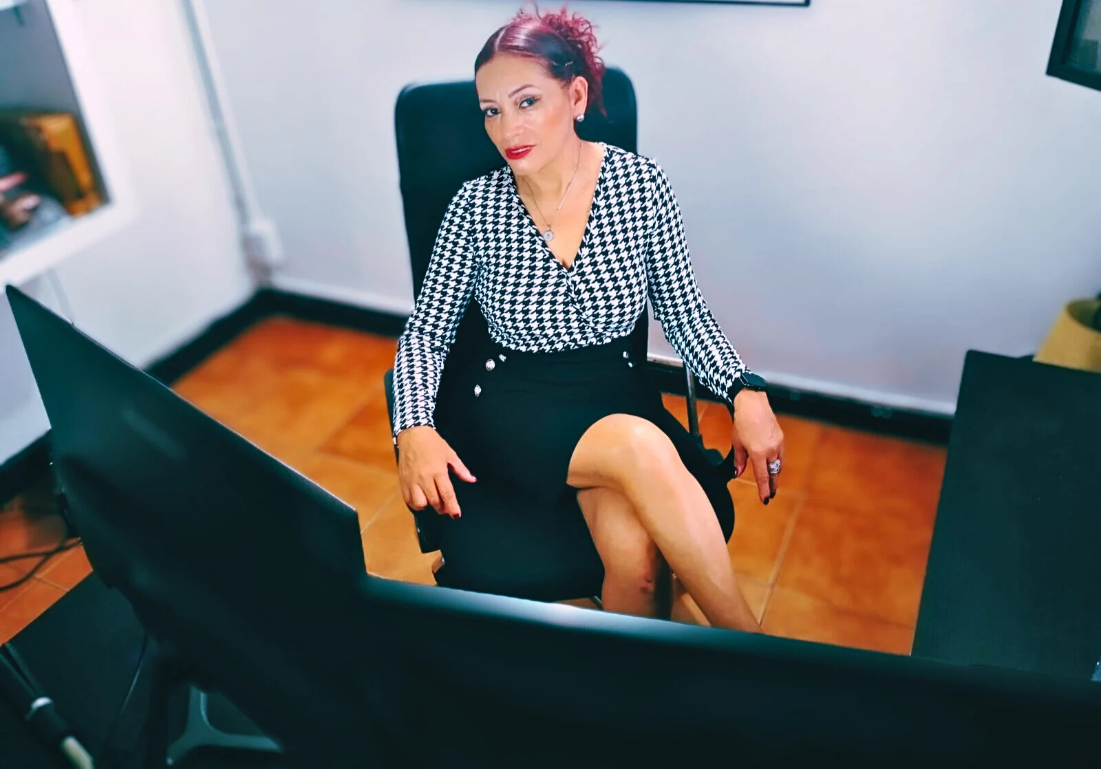XXX Porn Photo of Nude Kasandra_Gomez 69