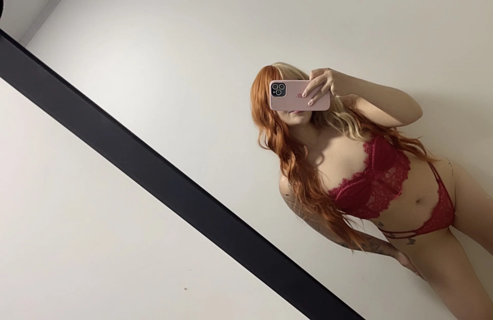 XXX Porn Photo of Nude Sofia_catalinaa 1