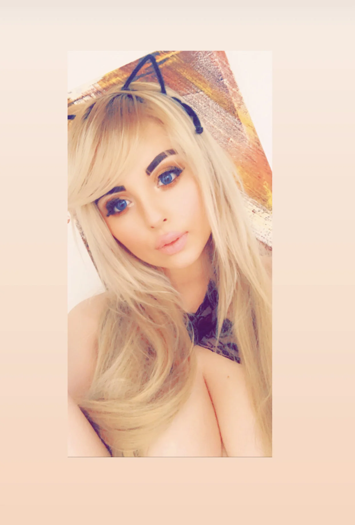XXX Porn Photo of Nude Alirawrz 57