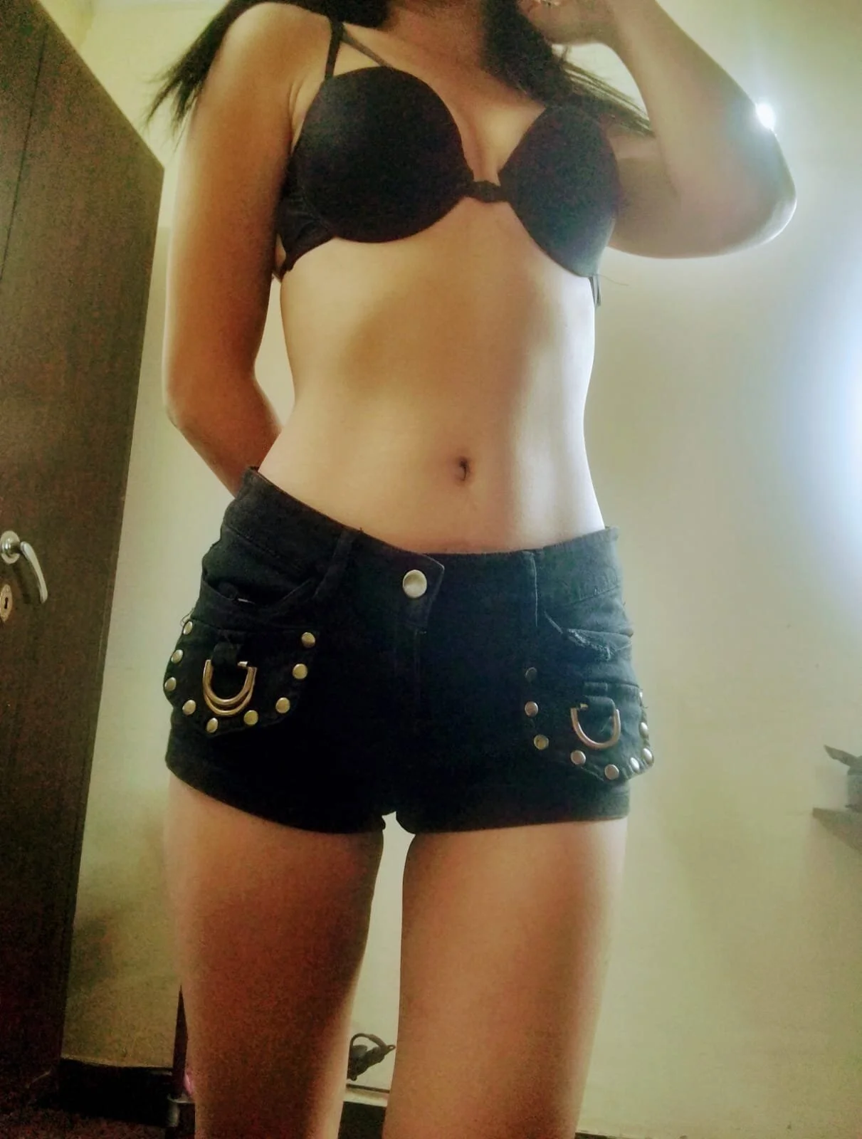 XXX Porn Photo of Nude kriti1009 4