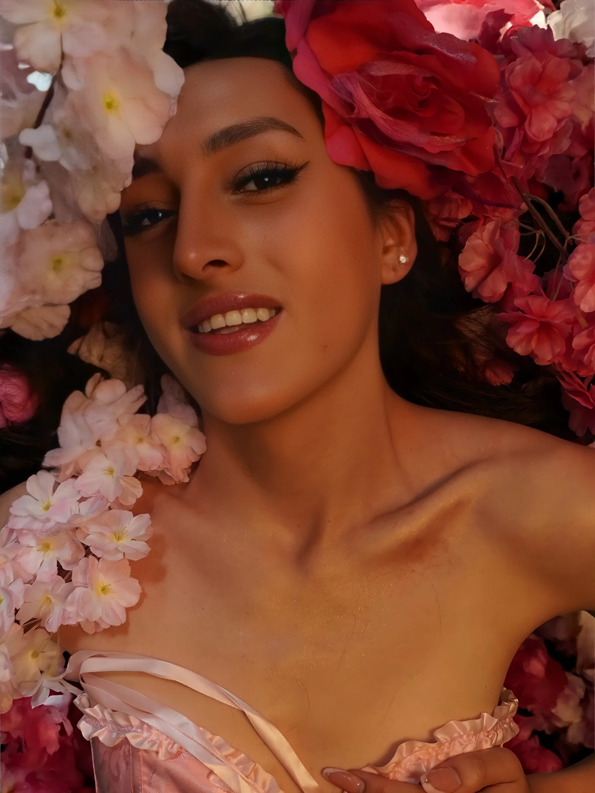 XXX Porn Photo of Nude antonellastar24_ 10