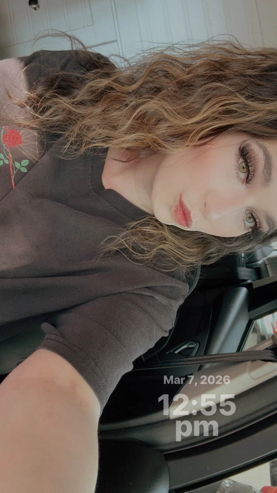 XXX Porn Photo of Nude yourfavgirlduh 15