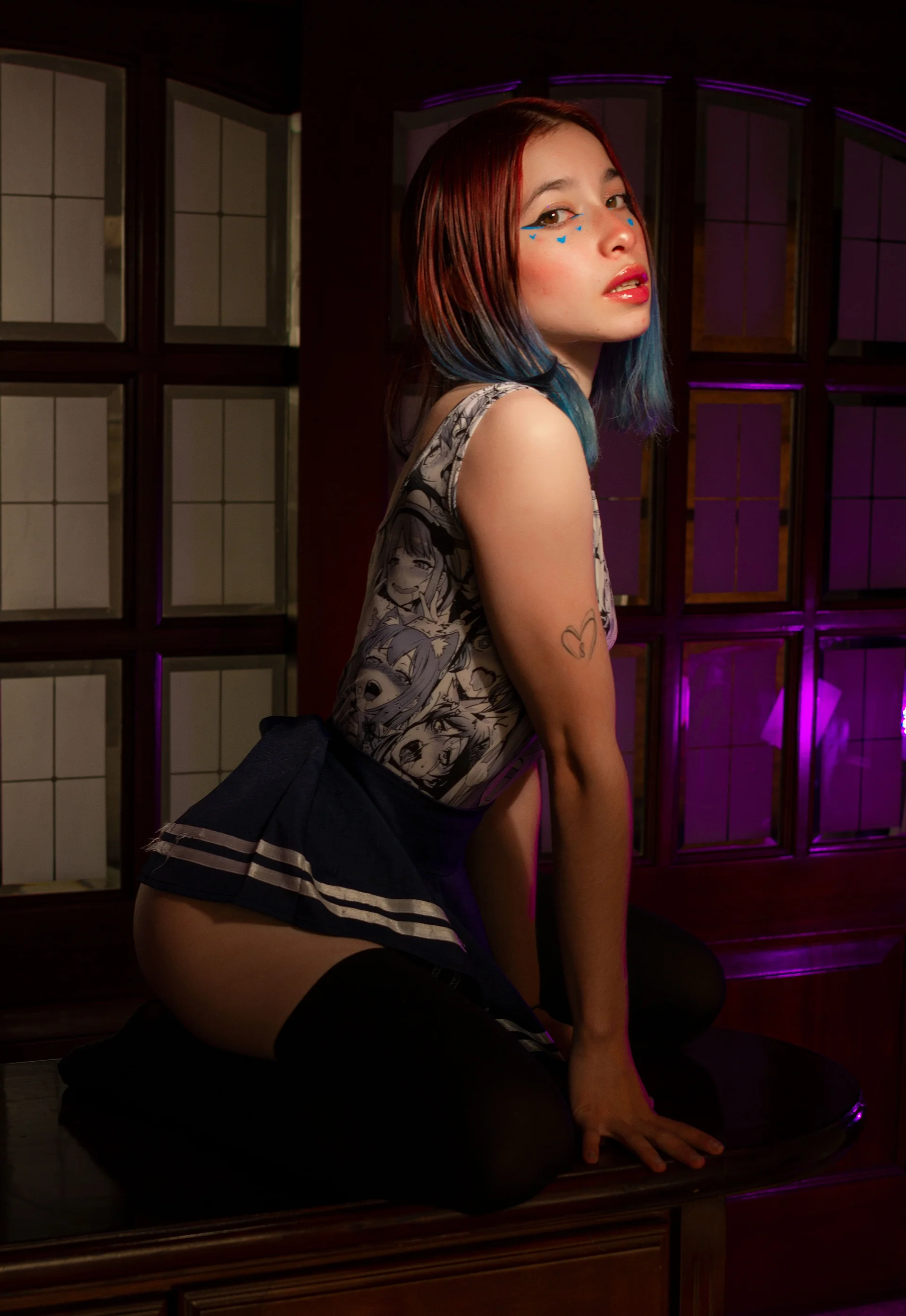 XXX Porn Photo of Nude sammy__8 12