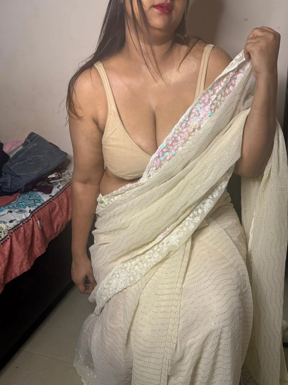 XXX Porn Photo of Nude Savita_bhabhi18 2