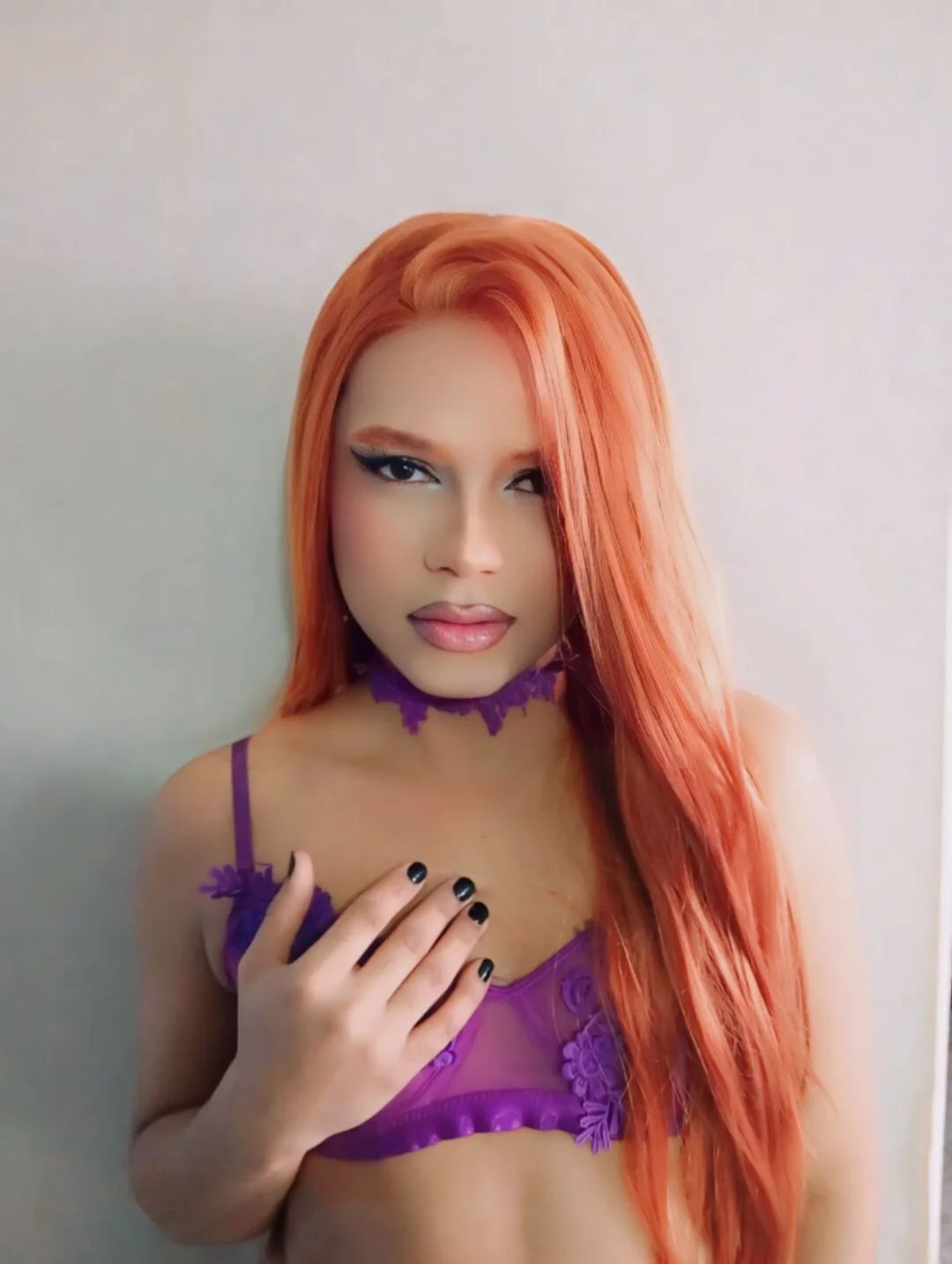XXX Porn Photo of Nude Star-Fire 59