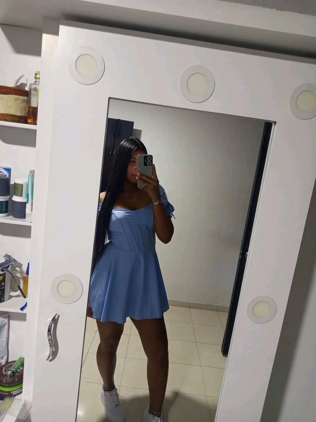XXX Porn Photo of Nude bellawild_ 7