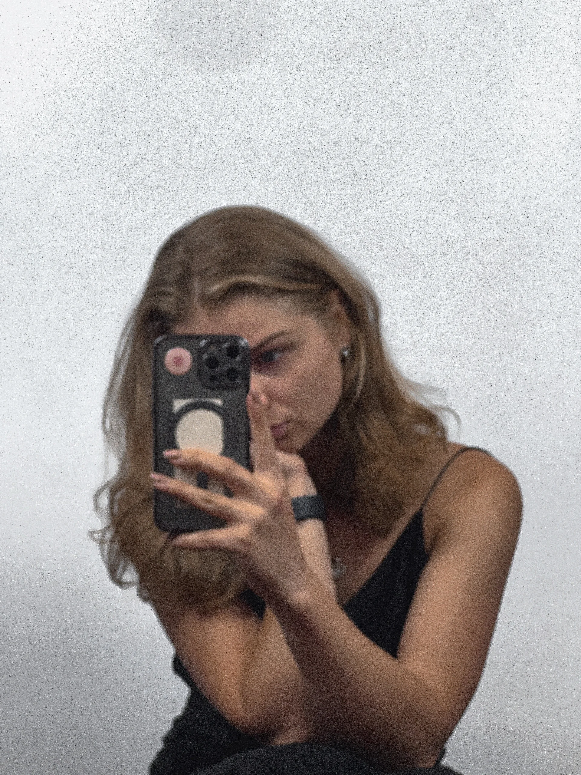 XXX Porn Photo of Nude ElizaCrowe 2