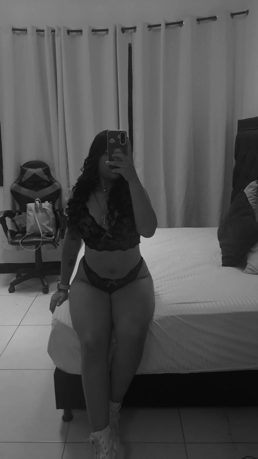 XXX Porn Photo of Nude Lyaa_606 16