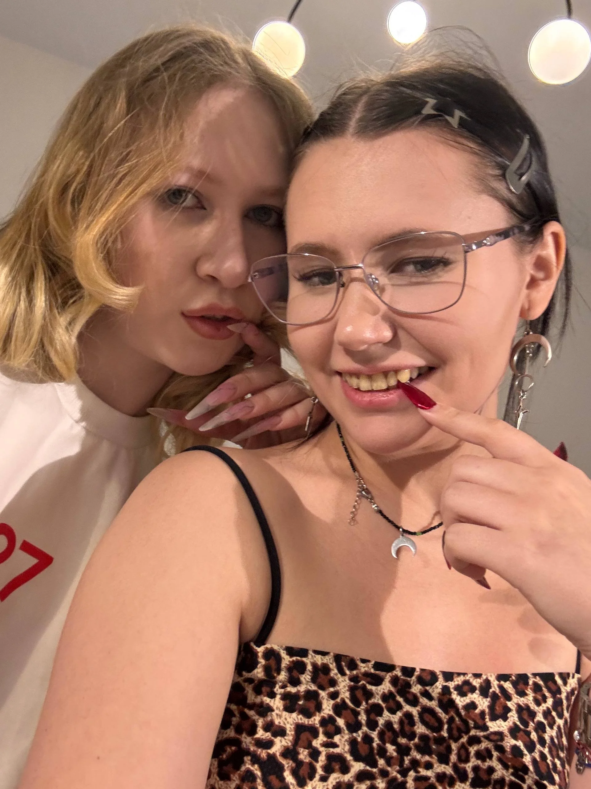 XXX Porn Photo of Nude JerriJereb 4