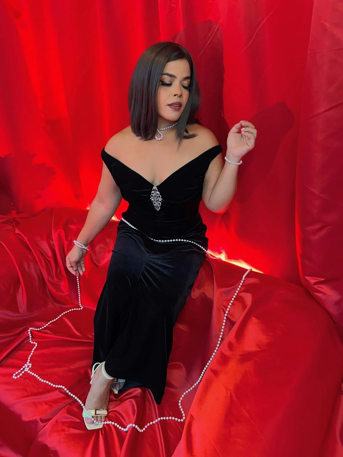 XXX Porn Photo of Nude Abril_Beltran_ 75