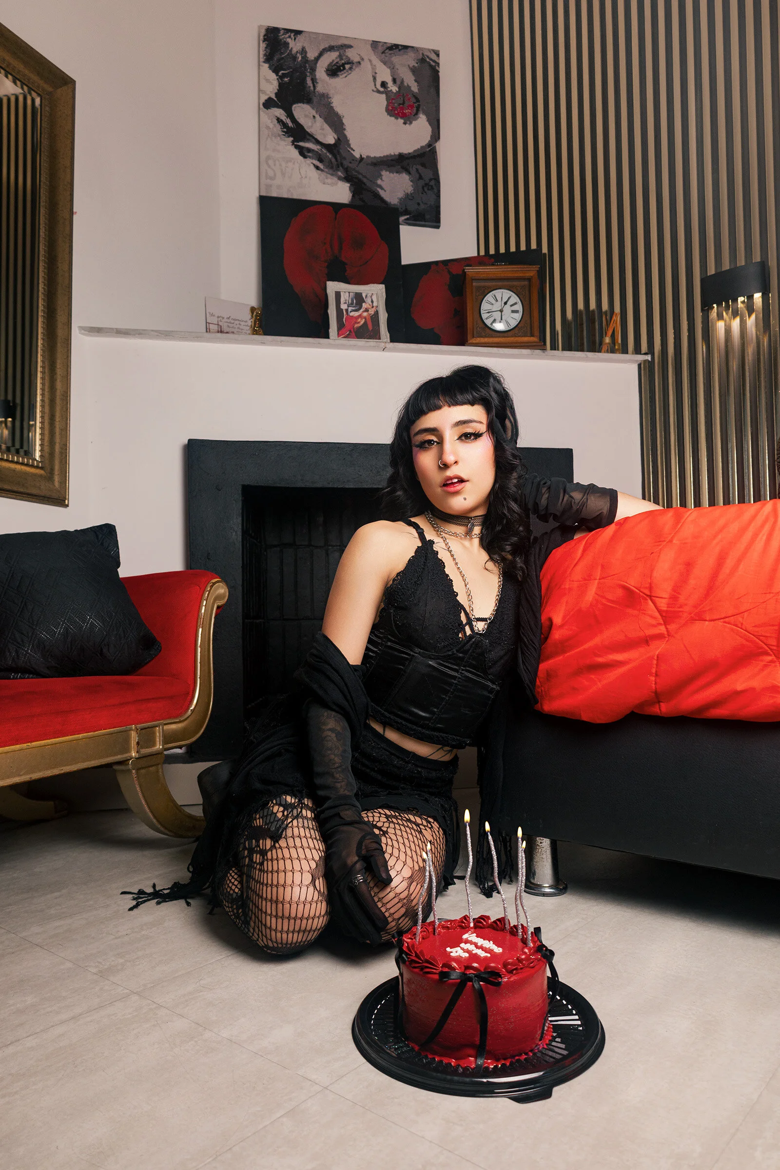 XXX Porn Photo of Nude MaveParks_ 69