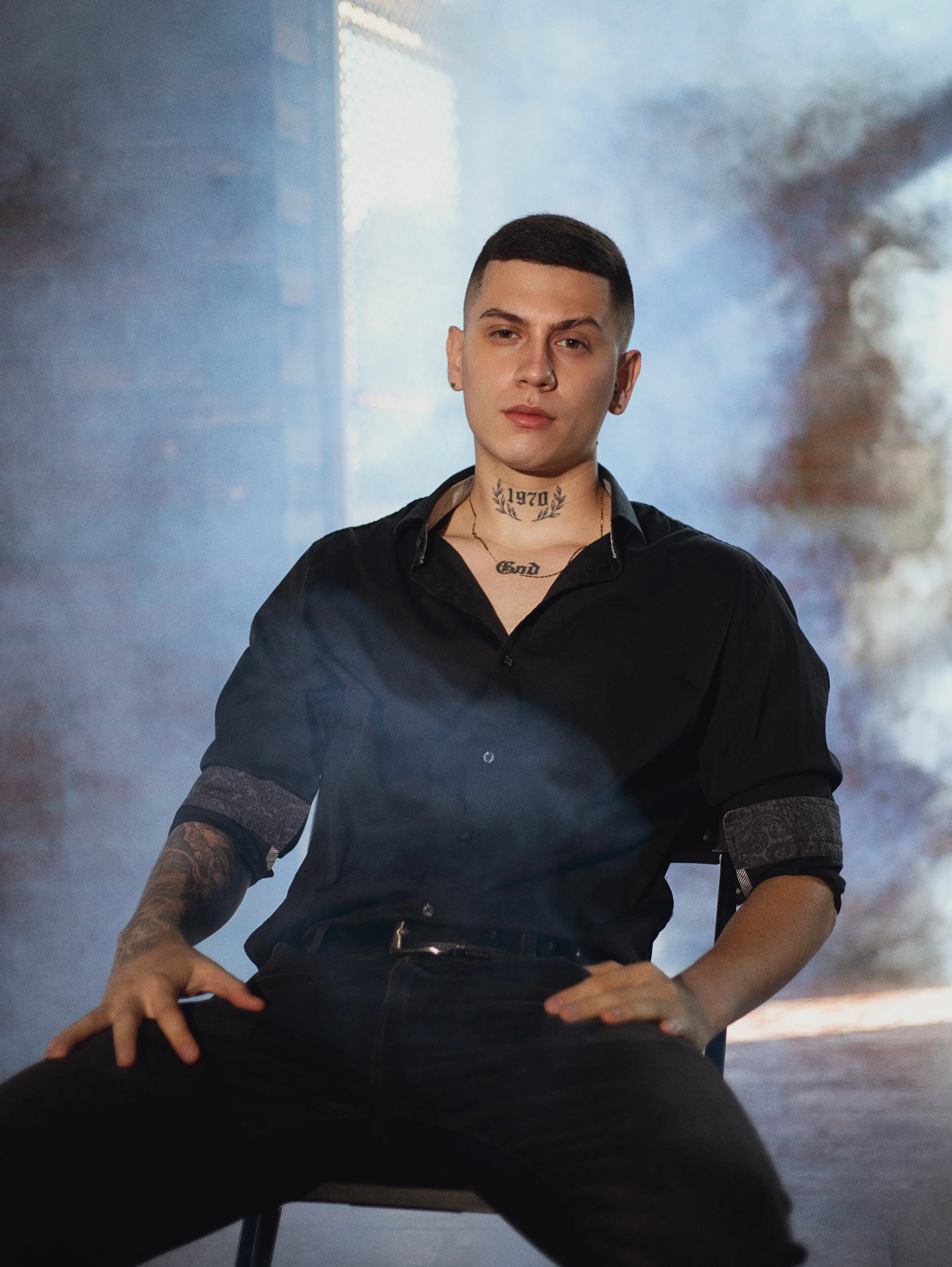 XXX Porn Photo of Nude Yeiko_Romero_ 4