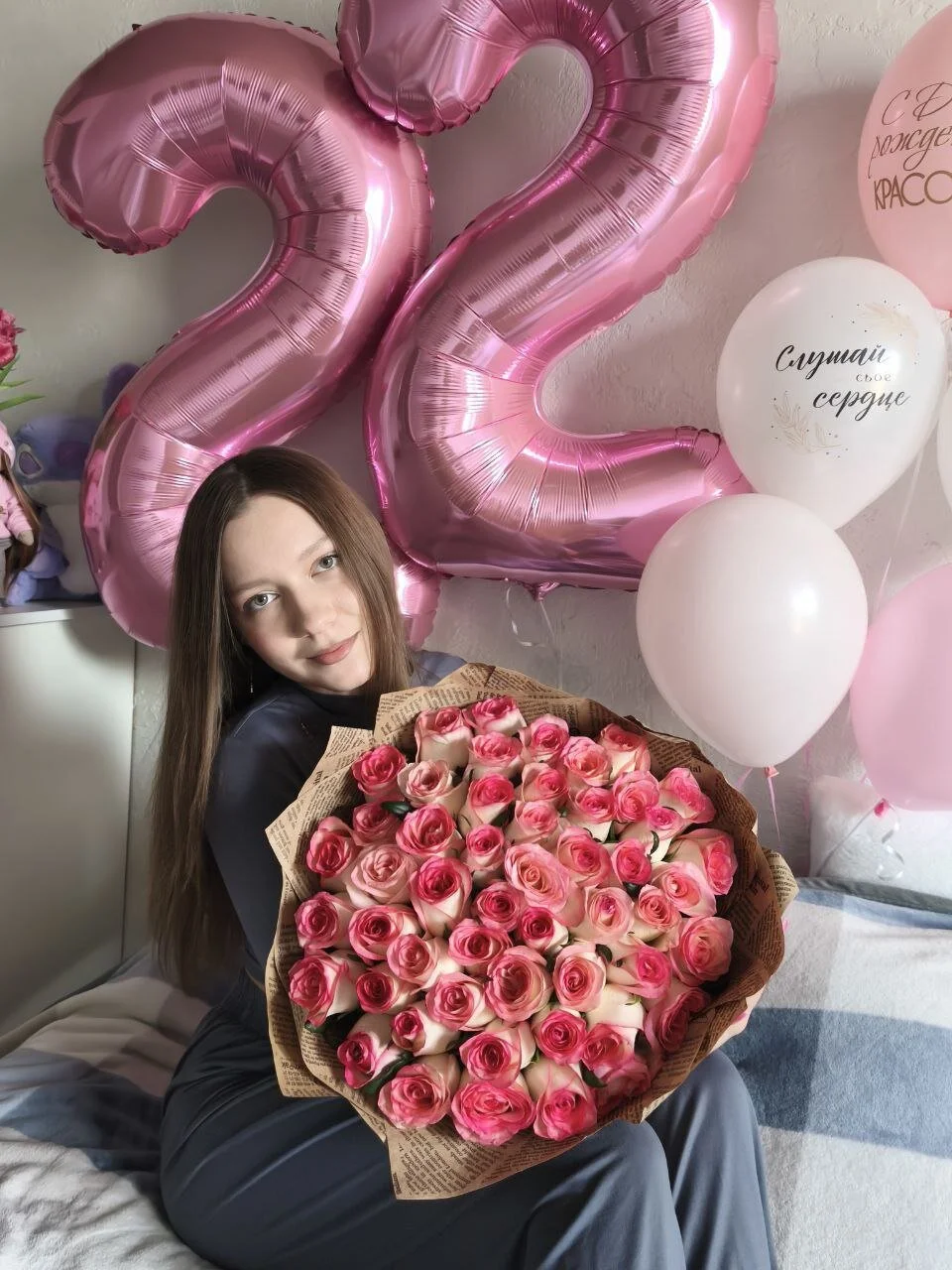 XXX Porn Photo of Nude AliceBrayan 102
