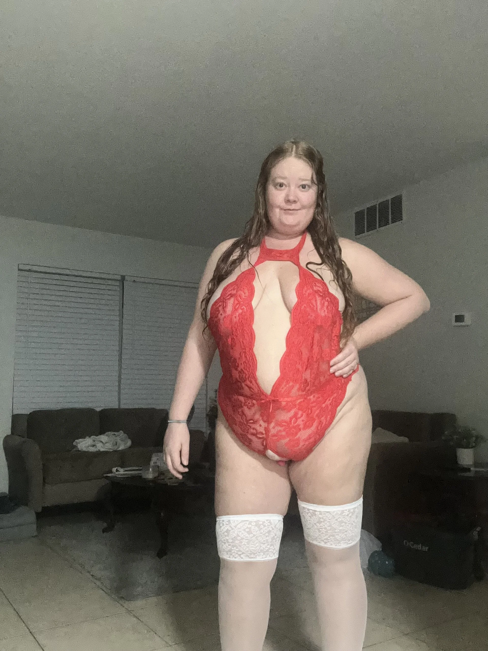 XXX Porn Photo of Nude Ginger_bbyx 6