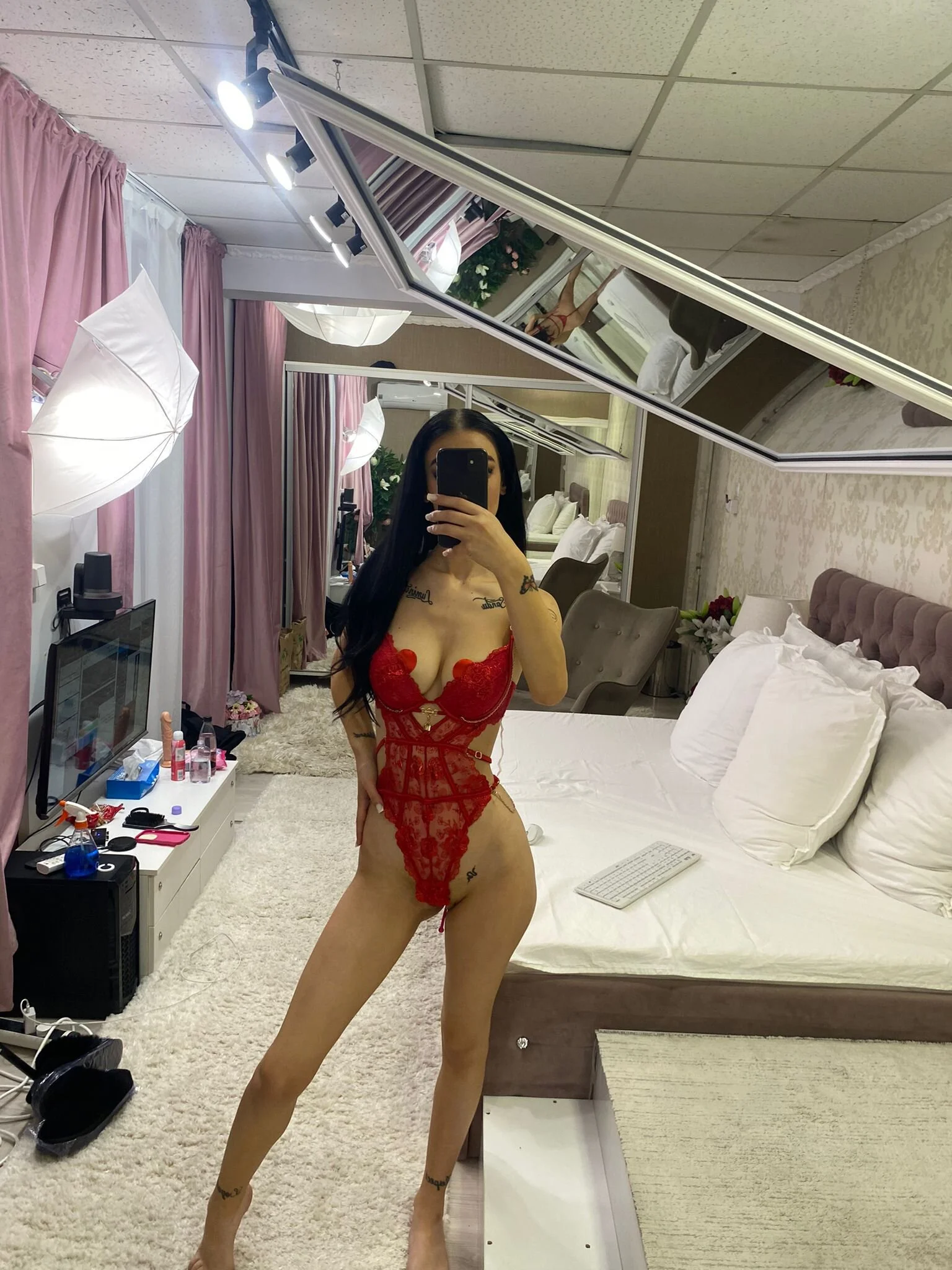 XXX Porn Photo of Nude Celine_Roxelle 7