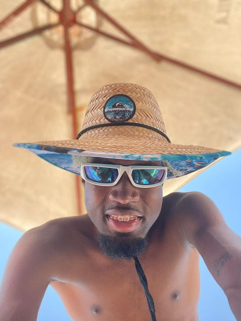 XXX Porn Photo of Nude blaze_panther 4