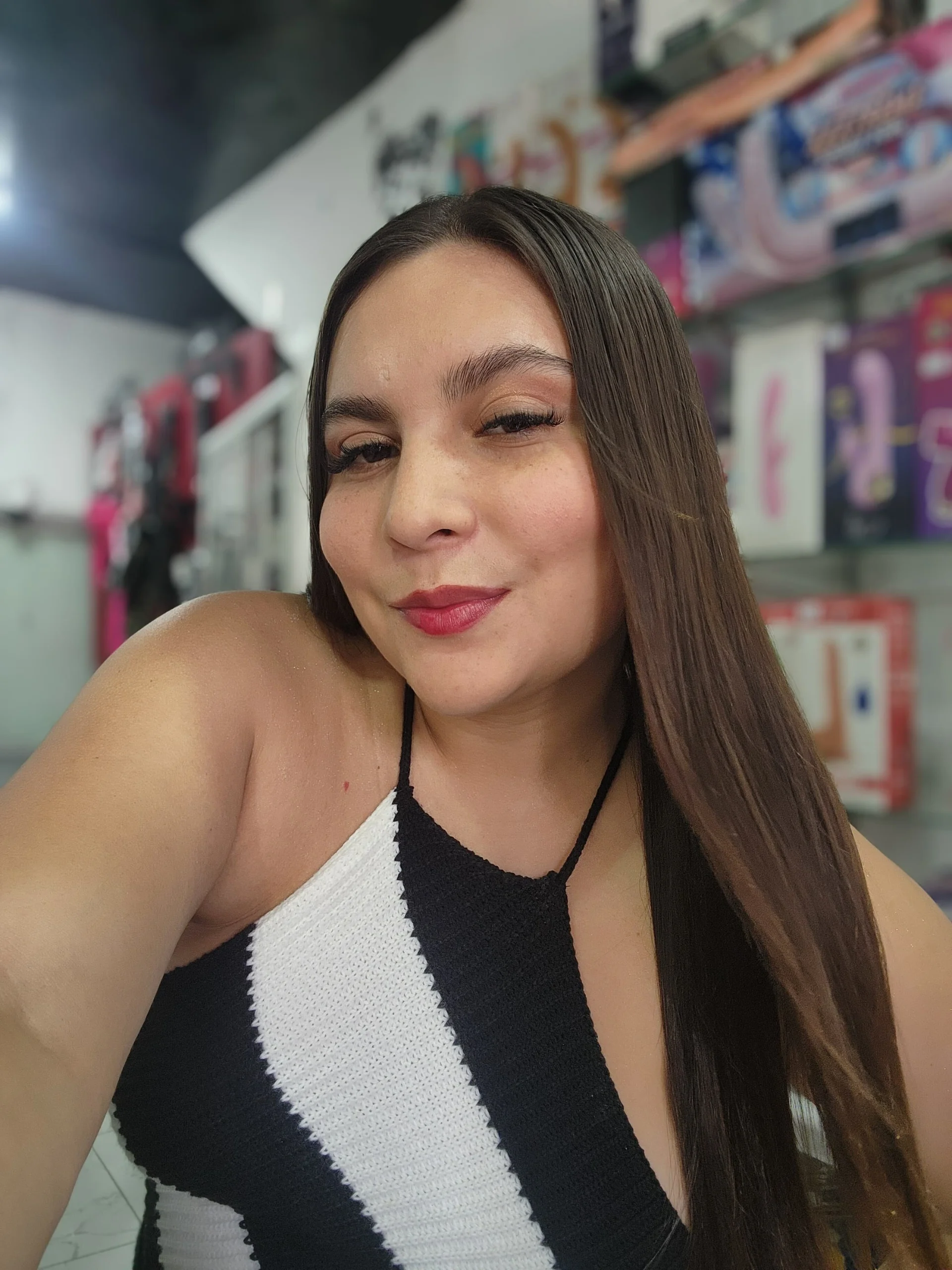 XXX Porn Photo of Nude sofiafantasy 4