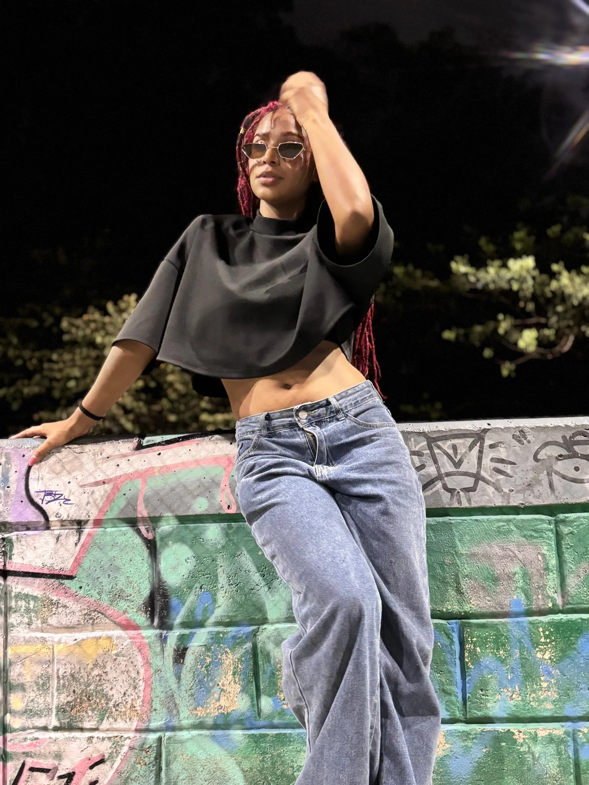 XXX Porn Photo of Nude Lorena_Vieira_ 13