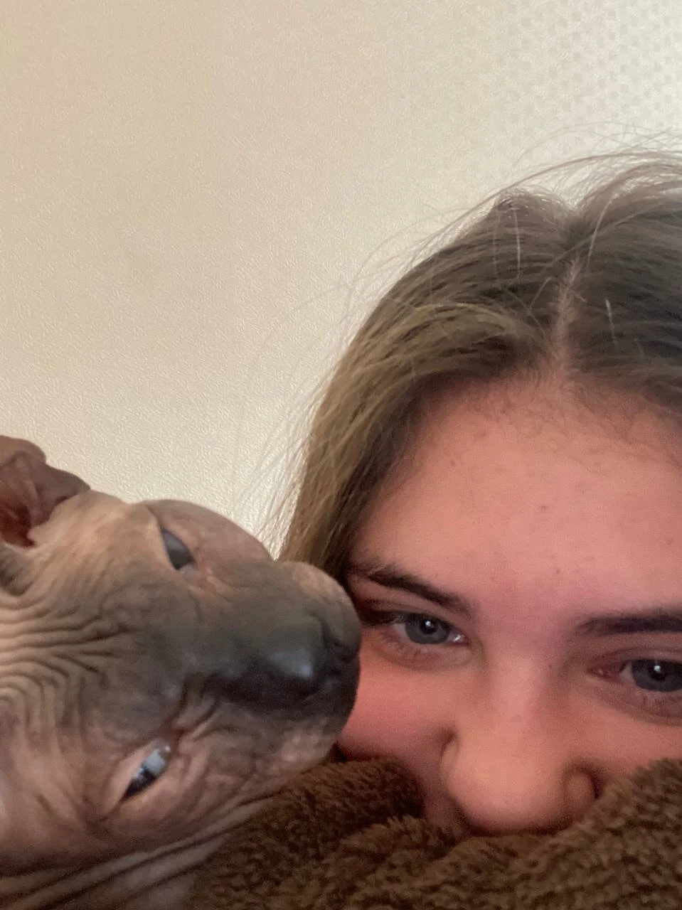 XXX Porn Photo of Nude IsabellaBler 15